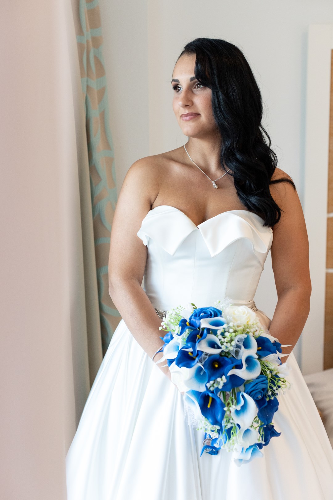 Book your wedding day in Blue Lagoon Princess Hotel Halkidiki